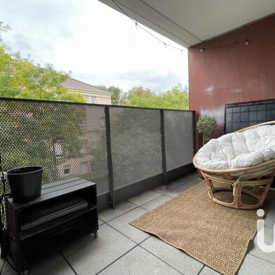 Appartement 2 pièces 170000 €