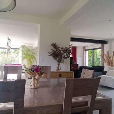 Maison 4 pièces 518600 €