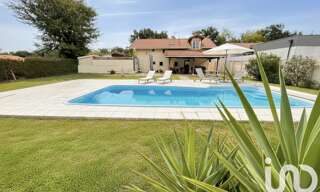 Maison 5 Pièces 177 m² à vendre à Ondres (40440)