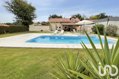 Maison 5 pièces 640000 €