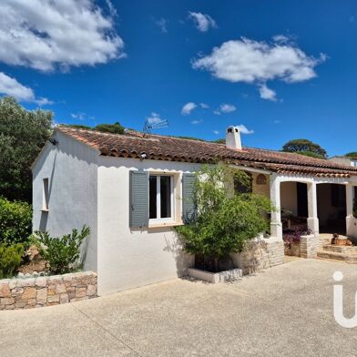 Maison 5 pièces 995000 €