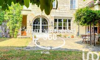 Maison 9 Pièces 270 m² à vendre à Dourdan (91410)