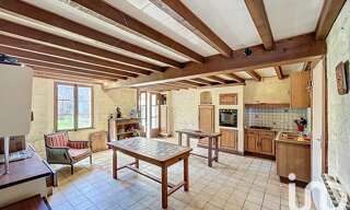 Maison 5 Pièces 180 m² à vendre à Saint-Médard-de-Guizières (33230)