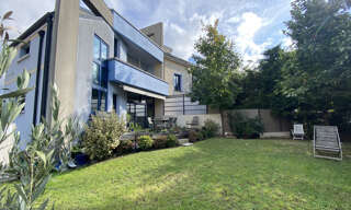 Maison 9 Pièces 580 m² à vendre à Clamart (92140)