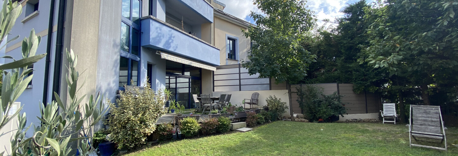 Maison 9 Pièces 580 m² à vendre à Clamart (92140)