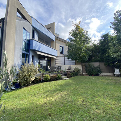 Maison 9 pièces 1850000 €