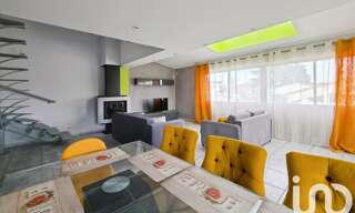 Maison 8 Pièces 206 m² à vendre à Agde (34300)