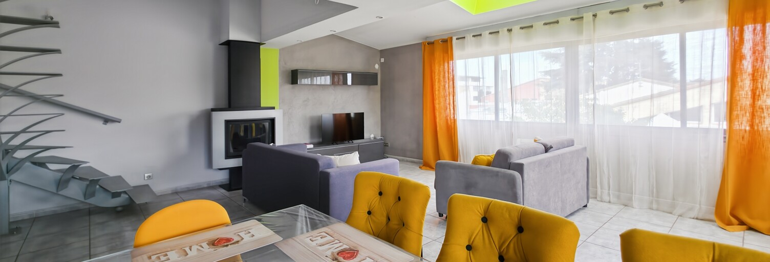 Maison 8 Pièces 206 m² à vendre à Agde (34300)