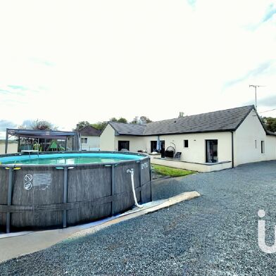 Maison 5 pièces 298500 €