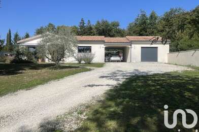 Maison 5 pièces 339900 €