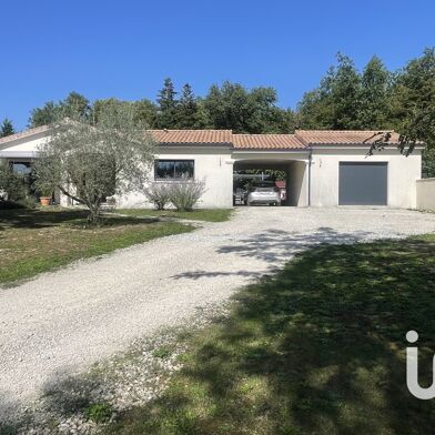 Maison 5 pièces 350000 €