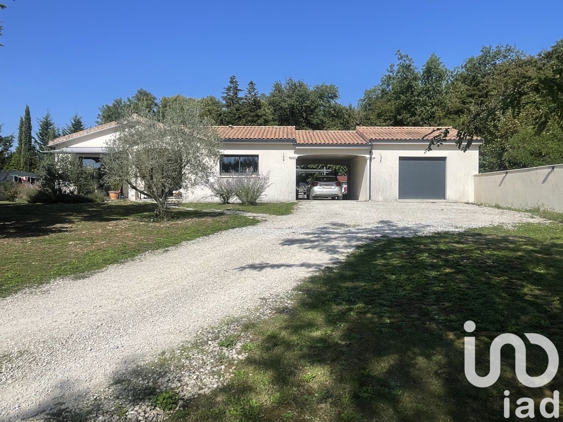 Maison à vendre, 5 pièces, 144 m², Tourriers