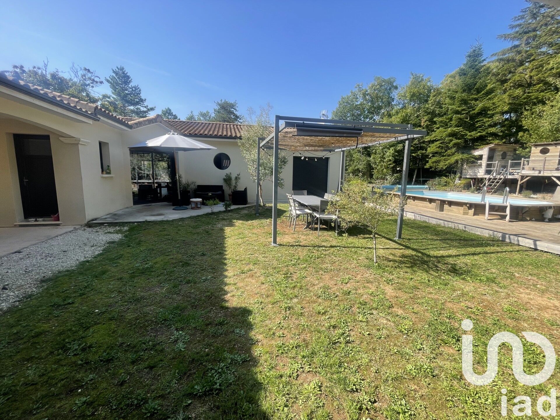 Vente Pavillon 5 pièces - Photo 4