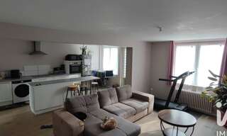 Maison 4 Pièces 65 m² à vendre à Montréverd (85260)