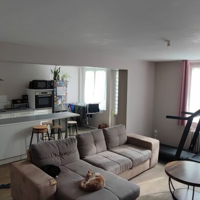 Maison 4 pièces 179000 €