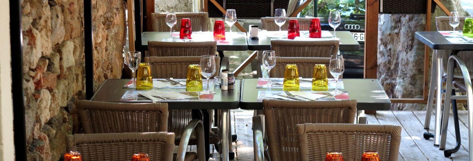 Commerce  340 m² à vendre à Saint-Saturnin-de-Lucian (34725)