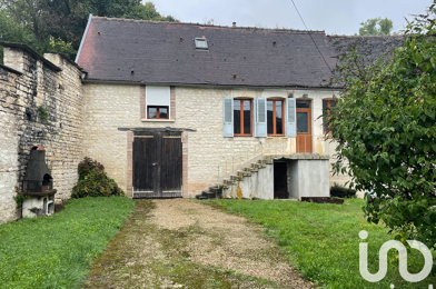 Maison 4 pièces 90000 €