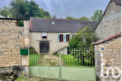 Maison 4 pièces 90000 €