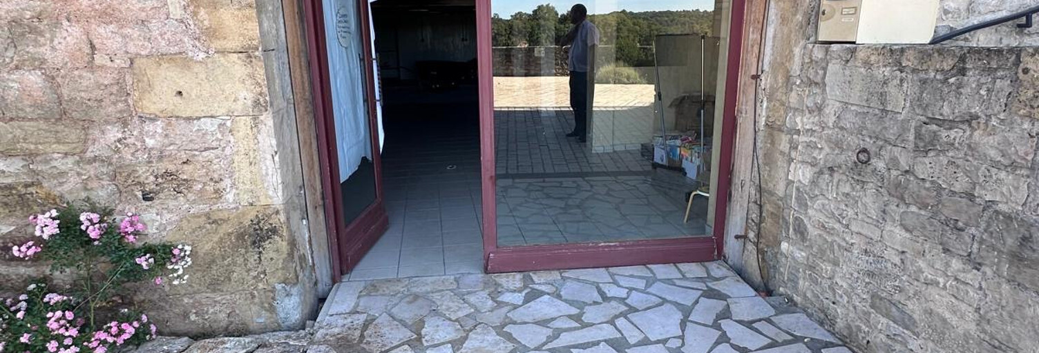 Commerce  140 m² à vendre à Bozouls (12340)