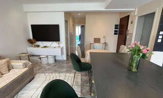 Appartement 3 Pièces 67 m² à vendre à Nice (06200)