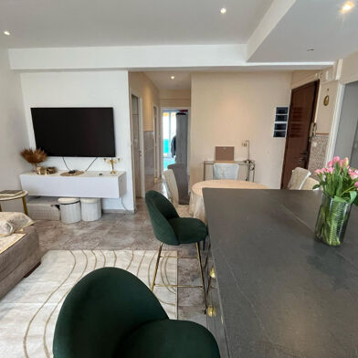 Appartement 3 pièces 238000 €