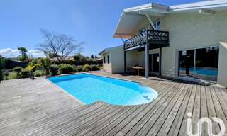 Maison 5 Pièces 160 m² à vendre à Biganos (33380)
