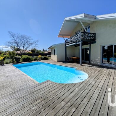 Maison 5 pièces 500000 €