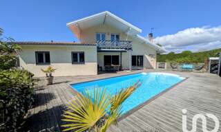 Maison 5 Pièces 160 m² à vendre à Biganos (33380)