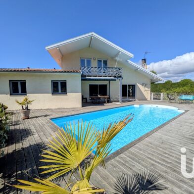 Maison 5 pièces 500000 €