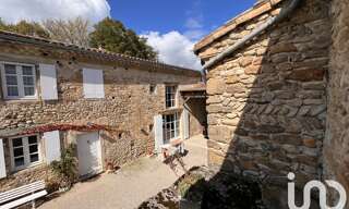 Maison 8 Pièces 270 m² à vendre à Eurre (26400)