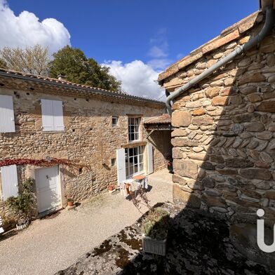 Maison 8 pièces 590000 €