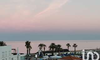 Appartement 1 Pièce 22 m² à vendre à Saint-Cyprien (66750)