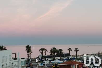 Appartement 1 pièces 92000 €