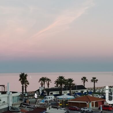 Appartement 1 pièces 92000 €