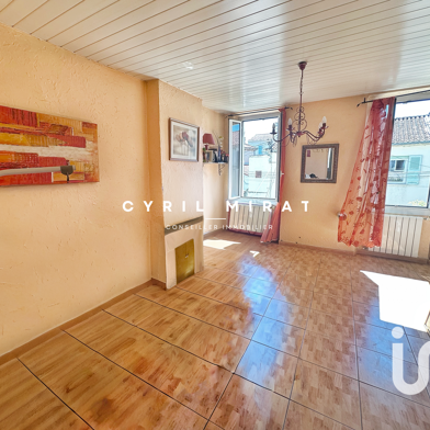 Appartement 2 pièces 99000 €