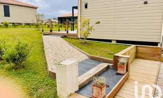 Maison 3 Pièces 65 m² à vendre à Saubrigues (40230)