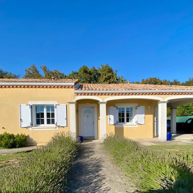 Maison 5 pièces 267000 €