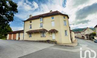 Immeuble  400 m² à vendre à Salornay-sur-Guye (71250)