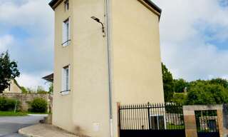 Immeuble  400 m² à vendre à Salornay-sur-Guye (71250)