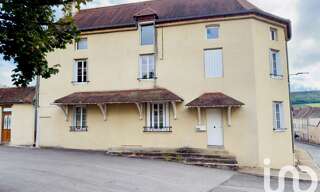 Immeuble  400 m² à vendre à Salornay-sur-Guye (71250)