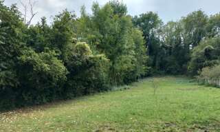 Terrain  1224 m² à vendre à Presles (95590)