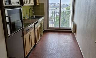 Appartement 4 Pièces 79 m² à vendre à Orléans (45000)