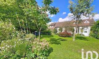 Maison 6 Pièces 100 m² à vendre à Villebéon (77710)