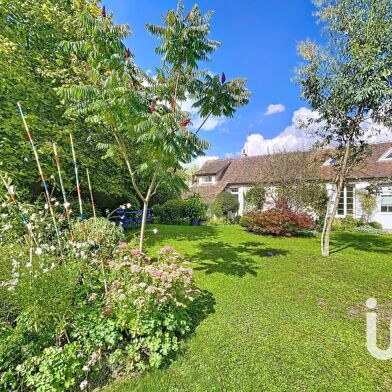 Maison 6 pièces 249000 €