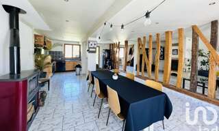 Maison 7 Pièces 130 m² à vendre à Saint-Phal (10130)