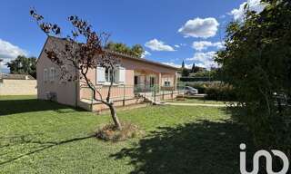 Maison 3 Pièces 129 m² à vendre à Blauzac (30700)