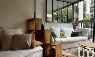 Appartement 2 Pièces 53 m² à vendre à Le Chesnay-Rocquencourt (78150)