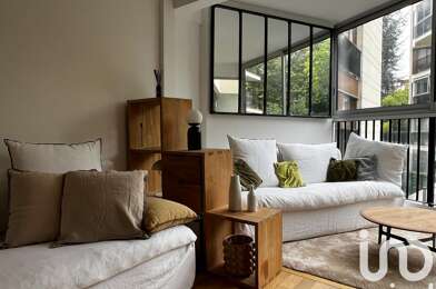 Appartement 2 pièces 272000 €