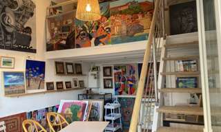 Commerce  15 m² à louer à Canet-en-Roussillon (66140)