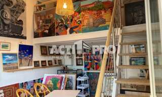 Commerce  15 m² à louer à Canet-en-Roussillon (66140)